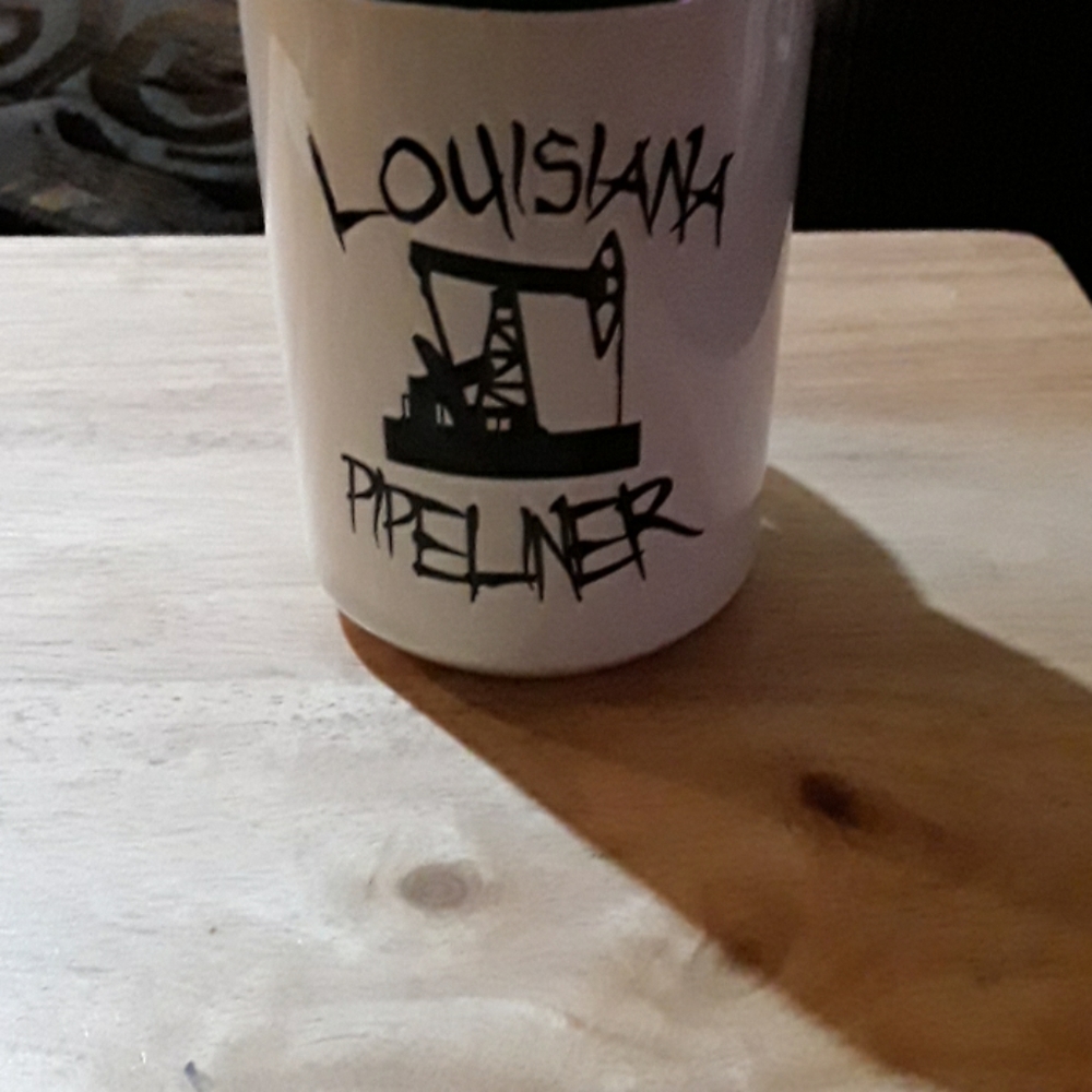 Coffee mug